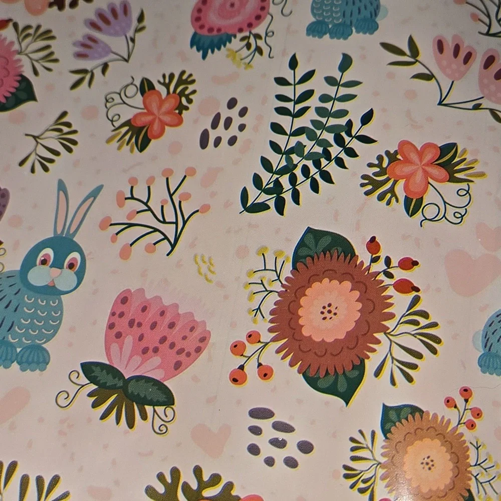 Posh polymailer envelope to send your Poshmark items in mail mailer Boho Plants